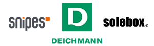 Deichmann